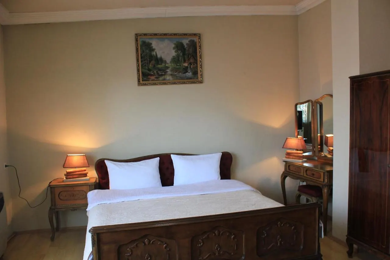 Valiko Hotel Tbilisi