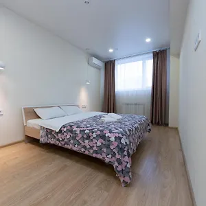 *** Апарт-отель Flatrent Smarthouse Украина