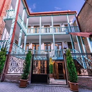 Musmore Boutique Tbilisi