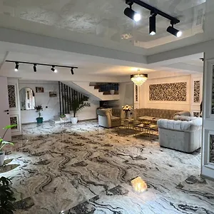 Отель Natali Boutique, Тбилиси