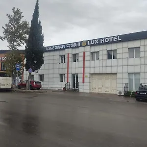 Lux Tbilisi