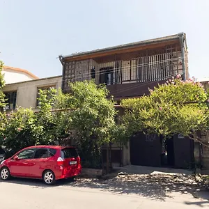 Гостевой дом Wine House, Тбилиси