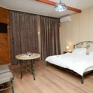 Hotel Ragnar, Tbilisi