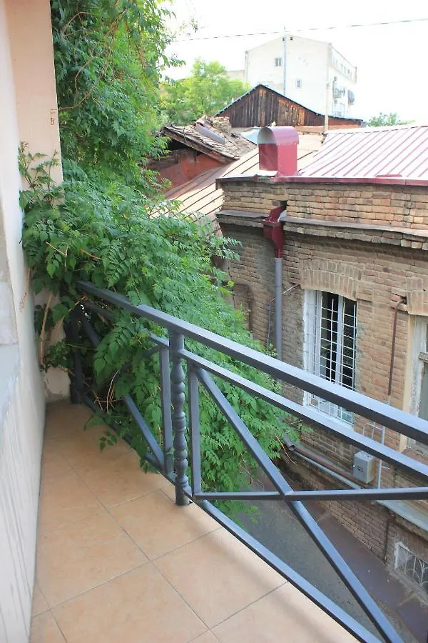 Hotel Valiko Tbilisi