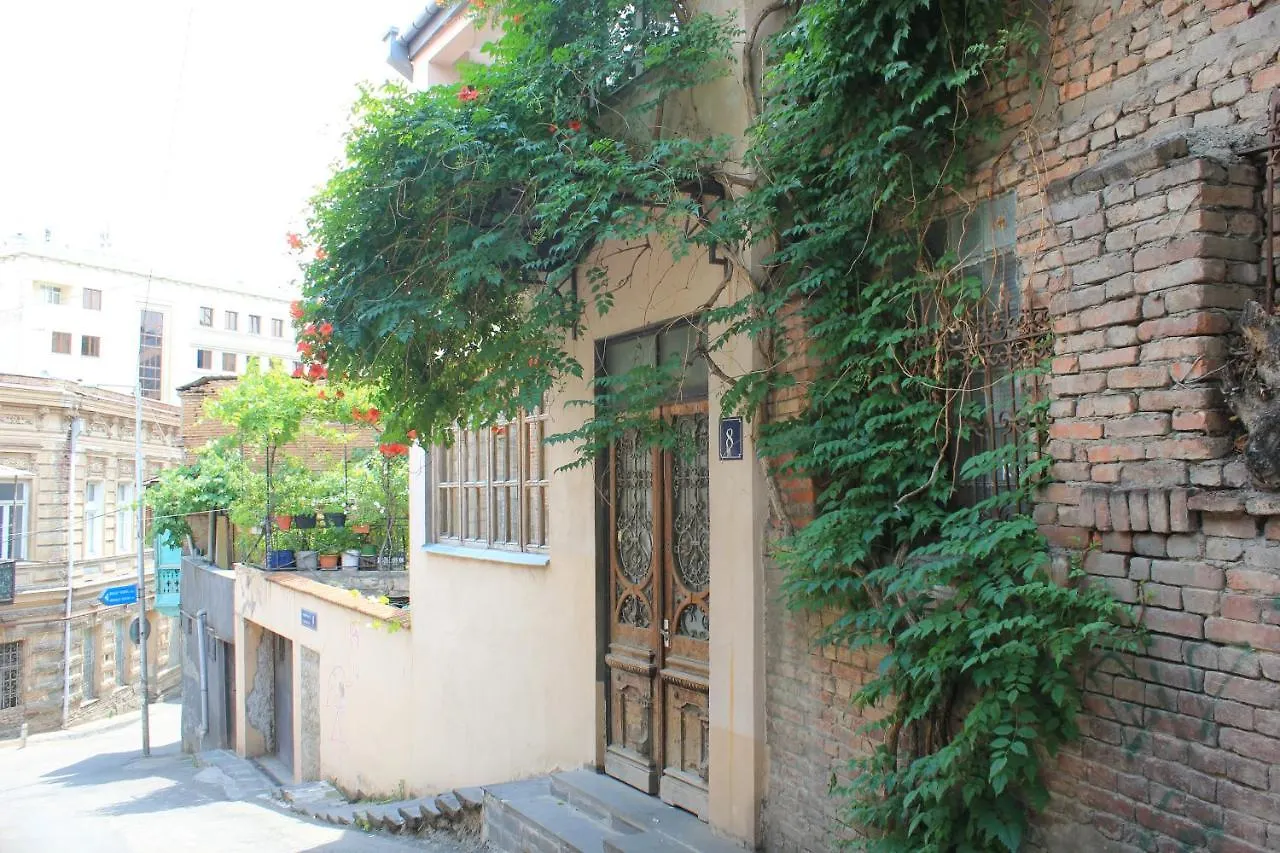 Hotel Valiko Tbilisi Gasthof