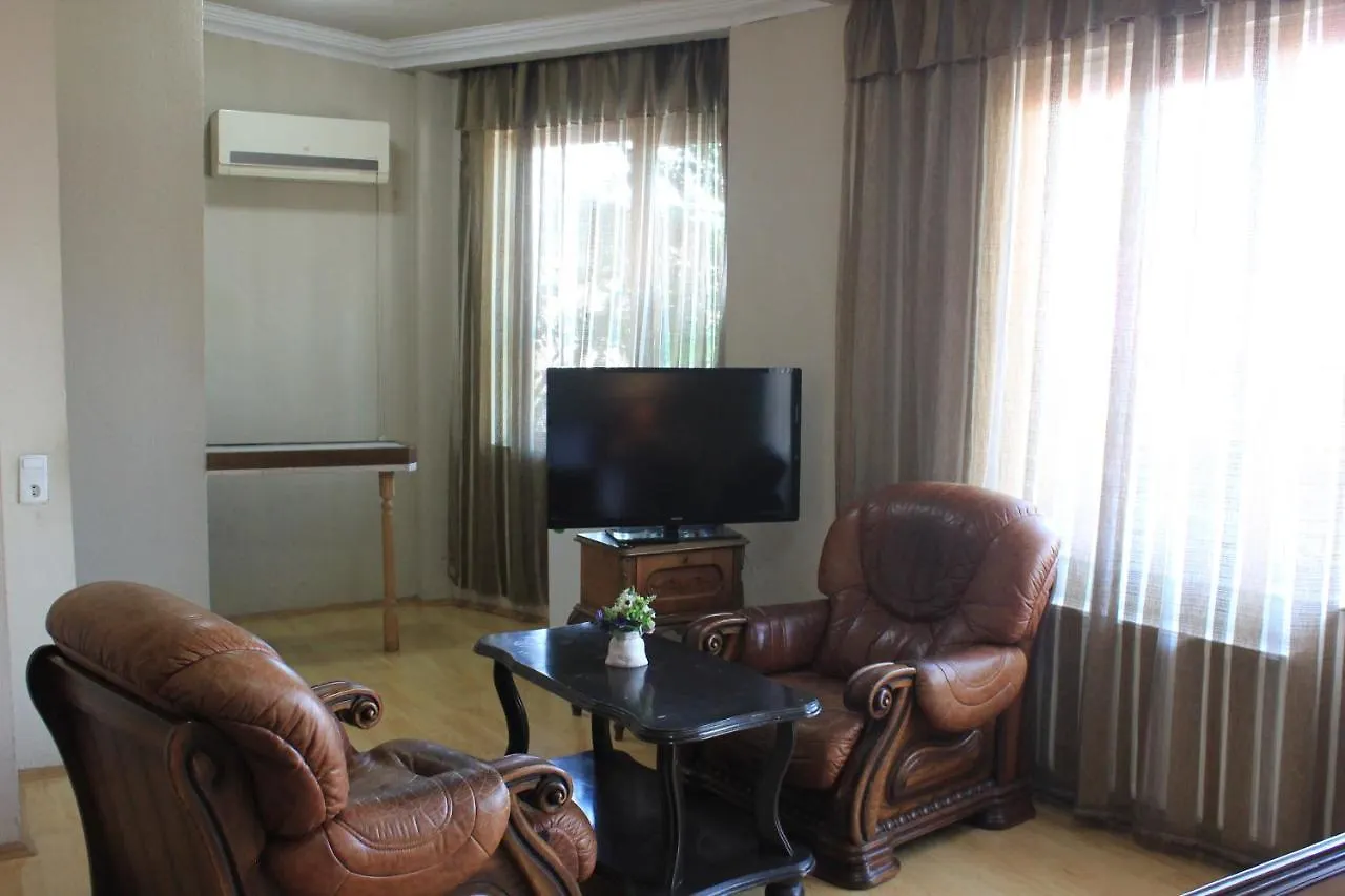Gasthof Hotel Valiko Tbilisi
