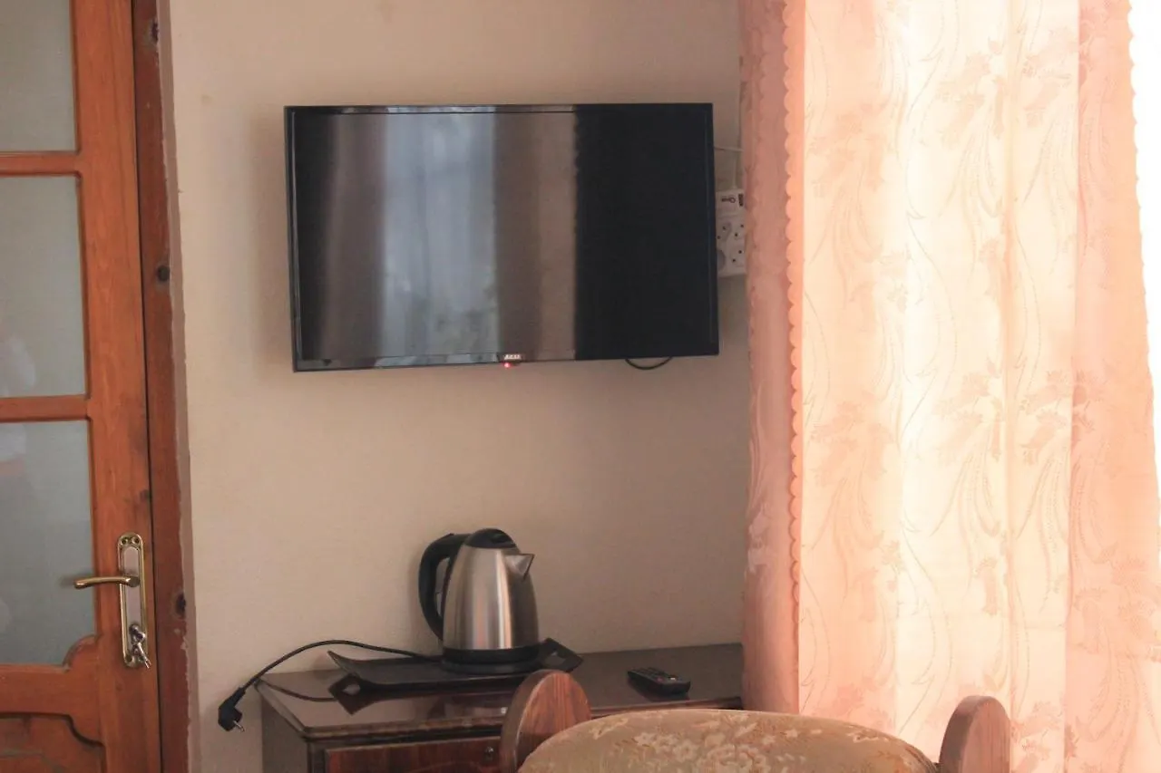 Hotel Valiko Tbilisi Georgien